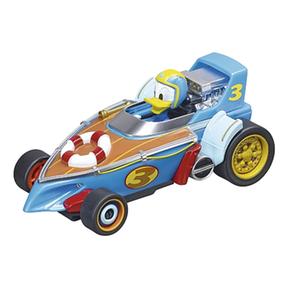 Carrera Roadstar First Racers Mickey dtsCBrhxQ