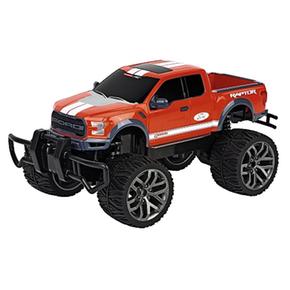 Carrera – Ford F-150 Svt Raptor 1:14