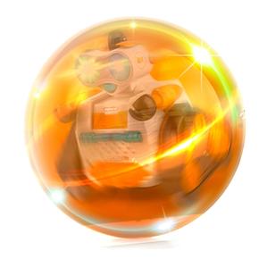 Bot Robot Naranja Robot Ball Ball Ball Naranja Bot Robot Bot 8wOvnNm0
