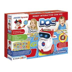 Doc El Robot