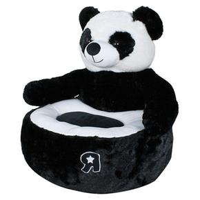 Peluche Asiento Oso Panda