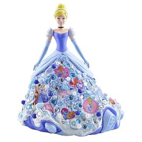 Princesas Disney – Cenicienta – Hucha