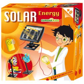 Solar Energy