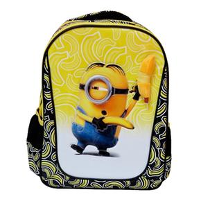 Minions – Mochila 43 Cm