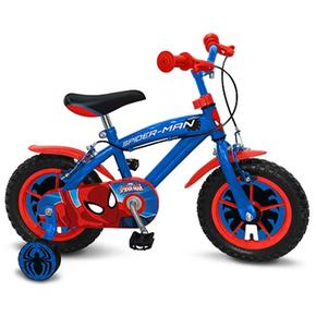 Spider man Bicicleta 14 Pulgadas