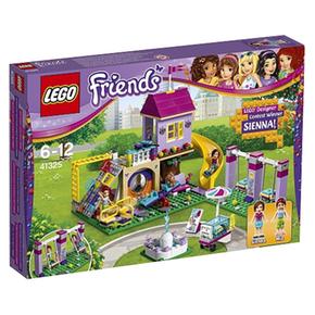 Lego Friends – Parque Infantil – 41325