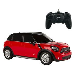 Coche Radio Control 1:24 (varios Modelos)