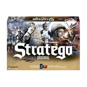 - Stratego Original Diset