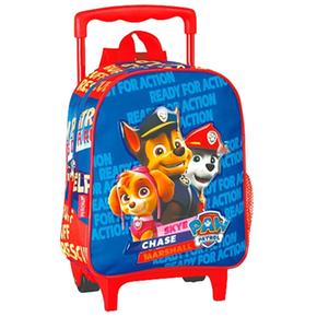 Patrulla Canina – Trolley Infantil Azul