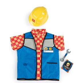 Bob El Constructor – Set De Seguridad