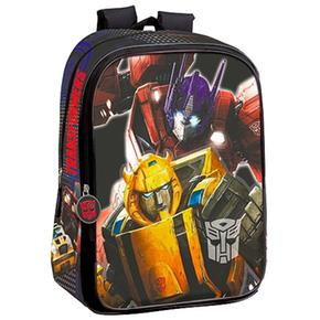 Transformers – Mochila Junior