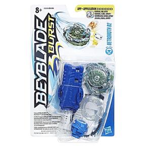 Beyblade – Betromoth – Peonza Con Lanzador