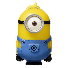 Minions – Gru – Stuart Super Figura Con Luz