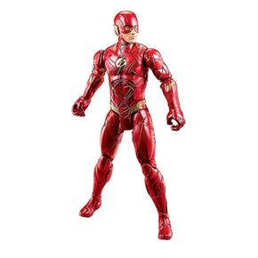 Liga De La Justicia – Flash – Figura 30 Cm