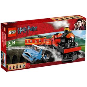 Lego Harry Potter Hogwarts Express