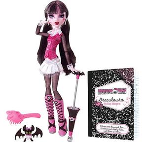 Monster High – Draculaura