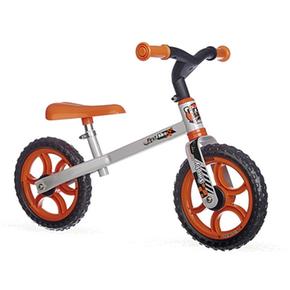 - Bici Naranja Smoby