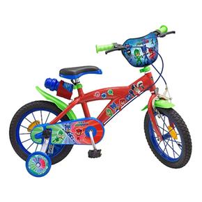 Pj Masks – Bicicleta 14 Pulgadas