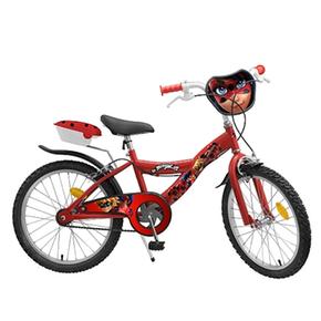 Ladybug – Bicicleta 20 Pulgadas