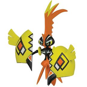 Tapu Hero Pokémon Koko Tapu Pokémon Figura ucJ35TF1lK