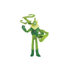 Ben 10 – Wildvine – Figura Básica