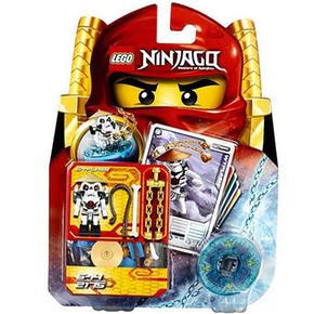 Lego Ninjago  – Wyplash