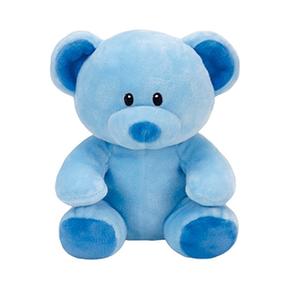 Beanie Boos – Lullaby El Oso Azul – Peluche Baby Ty 23 Cm