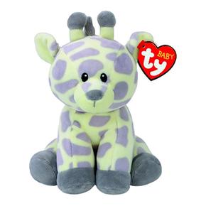 Beanie Boos – Gracie La Jirafa – Peluche Baby Ty 23 Cm (varios Colores)