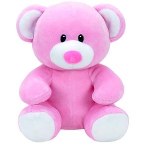 Beanie Boos – Princess El Oso Rosa – Peluche Baby Ty 23 Cm