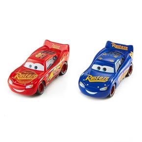 Cars – Cars 3 Rayo Mcqueen Pack 2 Coches