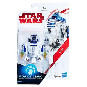 R2 Naranja Wars Star Figura d2 Colección T3lKFJ1c