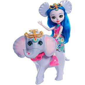 Ekaterina Enchantimals Ekaterina Elefante Enchantimals Elefante Enchantimals XulwZTOPki