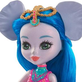 Ekaterina Enchantimals Ekaterina Elefante Enchantimals Elefante Enchantimals XulwZTOPki