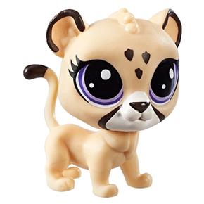 Littlest Petshop – Jane Jagmore