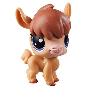 Littlest Petshop – Nita Alpaco