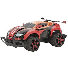 - Coche Red Galaxy Radio Control Carrera