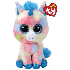 Beanie Boos – Blitz – Peluche 23 Cm