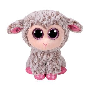 Beanie Boos – Dixie – Peluche 15 Cm