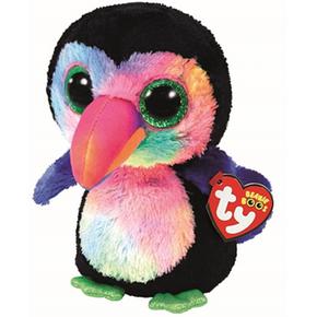 Beanie Boos – Beaks – Peluche 23 Cm