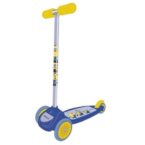 Minions – Microscooter