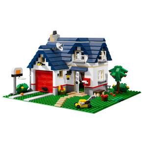 De Casa Lego Ensueño Creator 8nw0Nmv