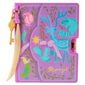 Rapunzel – Diario Secreto