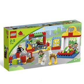 Lego Duplo Clinica Veterinaria