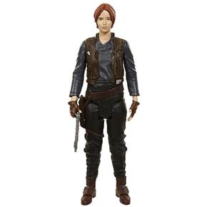 Star Wars – Jyn Erso – Figura 50 Cm