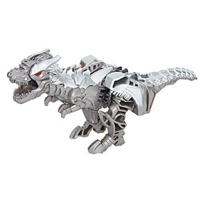 Transformers – Grimlock – Figura Un Paso Turbo Changer