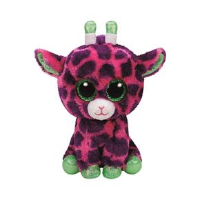 Beanie Boos – Jirafa Gilbert – Peluche 15 Cm