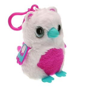 Hatchimals – Peluche Con Sonido (varios Modelos)