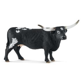 - Vaca Tejana Longhorn Schleich