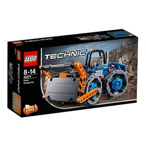 Lego Technic – Buldócer Compactador – 42071