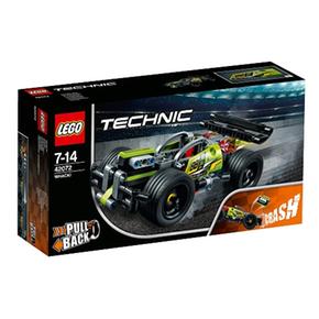 Lego Technic – Golpea – 42072